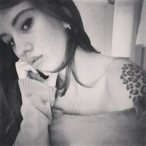 Meet your Posher, Kristen